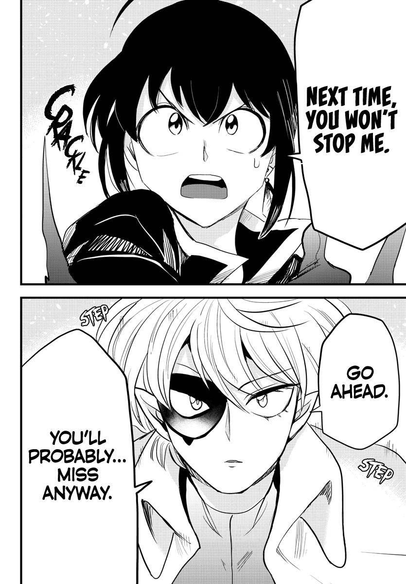 Welcome to Demon School! Iruma-kun, Chapter 229 image 17